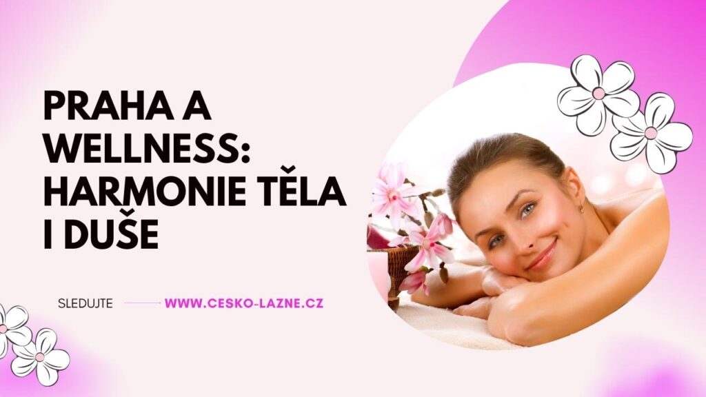 wellness praha