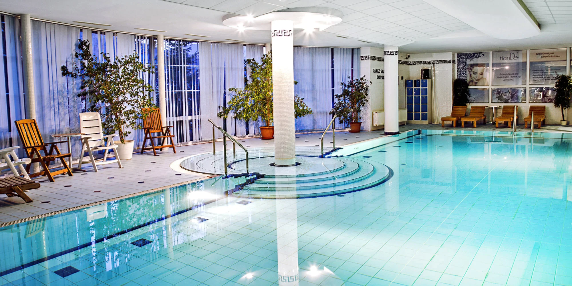 Dovolená v Čeladné v Beskydech: polopenze, neomezený wellness a slevy na atrakce