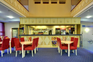 Aquacentrum Agricola Aquacentrum Agricola